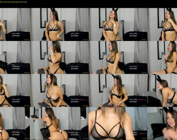 mara_storm — 28 minute Chaturbate female cam show recording, 1080p, Jul 17, 2021