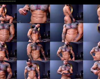 mariano_costa — 47 minute Chaturbate male cam show recording, 720p, Jul 17, 2021