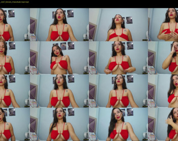 marilyn_rouse — 18 minute Chaturbate female cam show recording, 1080p, Jul 17, 2021
