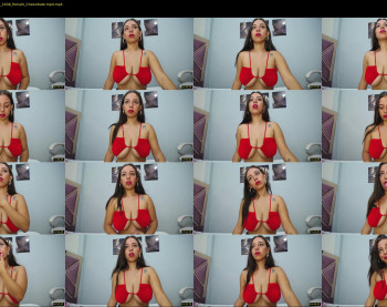 marilyn_rouse — 40 minute Chaturbate female cam show recording, 1080p, Jul 17, 2021
