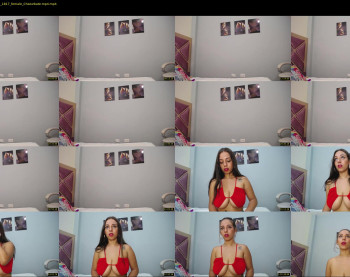 marilyn_rouse — 70 minute Chaturbate female cam show recording, 1080p, Jul 17, 2021