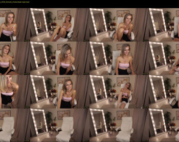 martha_mayer — 69 minute Chaturbate female cam show recording, 1080p, Jul 17, 2021