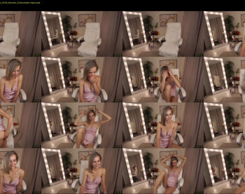 martha_mayer — 25 minute Chaturbate female cam show recording, 1080p, Jul 17, 2021