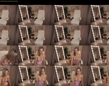 martha_mayer — 42 minute Chaturbate female cam show recording, 1080p, Jul 17, 2021