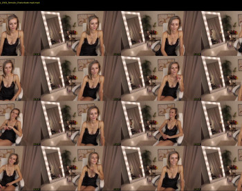 martha_mayer — 9 minute Chaturbate female cam show recording, 1080p, Jul 17, 2021