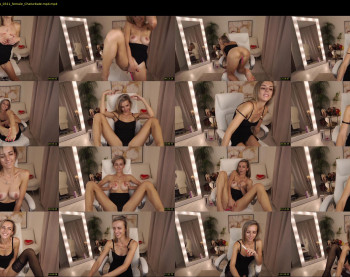 martha_mayer — 70 minute Chaturbate female cam show recording, 1080p, Jul 18, 2021
