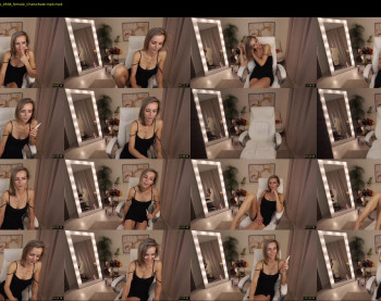 martha_mayer — 70 minute Chaturbate female cam show recording, 1080p, Jul 18, 2021