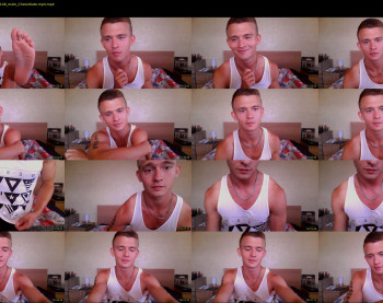 marvelboy_ — 8 minute Chaturbate male cam show recording, 720p, Jul 17, 2021