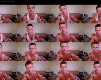 marvelboy_ — 70 minute Chaturbate male cam show recording, 720p, Jul 17, 2021