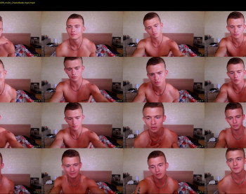 marvelboy_ — 70 minute Chaturbate male cam show recording, 720p, Jul 17, 2021