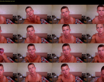 marvelboy_ — 70 minute Chaturbate male cam show recording, 720p, Jul 17, 2021