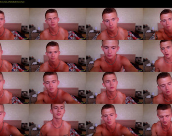marvelboy_ — 53 minute Chaturbate male cam show recording, 720p, Jul 17, 2021