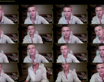 marvelboy_ — 30 minute Chaturbate male cam show recording, 720p, Jul 17, 2021