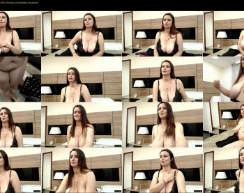 meganbeake — 72 minute Chaturbate female cam show recording, 720p, Jul 17, 2021