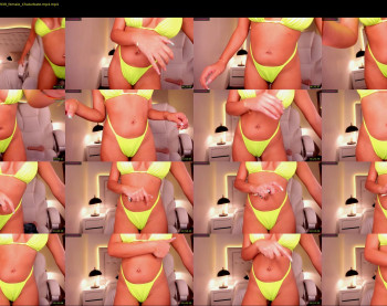 mel_evansx — 4 minute Chaturbate female cam show recording, 1080p, Jul 17, 2021