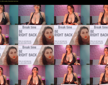 melisa_mcarthy — 46 minute Chaturbate couple cam show recording, 1080p, Jul 17, 2021