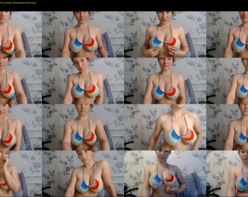 mila12000 — 26 minute Chaturbate female cam show recording, 1080p, Jul 17, 2021