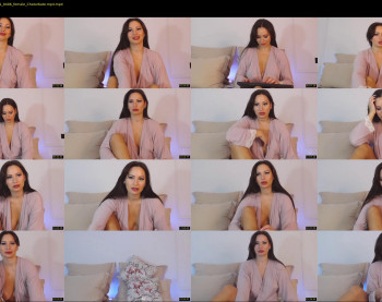 miladystarlight — 29 minute Chaturbate female cam show recording, 1080p, Jul 18, 2021