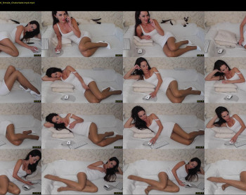 milena29 — 120 minute Chaturbate female cam show recording, 720p, Jul 17, 2021