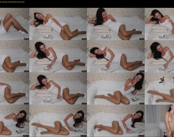 milena29 — 87 minute Chaturbate female cam show recording, 720p, Jul 17, 2021