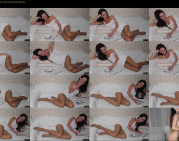 milena29 — 75 minute Chaturbate female cam show recording, 720p, Jul 17, 2021