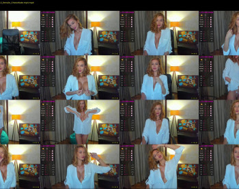 miley_me — 28 minute Chaturbate female cam show recording, 1080p, Jul 17, 2021