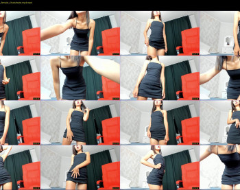 misatoo — 8 minute Chaturbate female cam show recording, 1080p, Jul 17, 2021