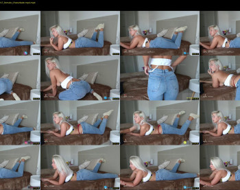miss_juliaa — 24 minute Chaturbate female cam show recording, 1080p, Jul 17, 2021