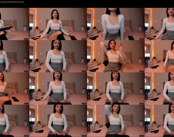missani1 — 5 minute Chaturbate female cam show recording, 1080p, Jul 17, 2021