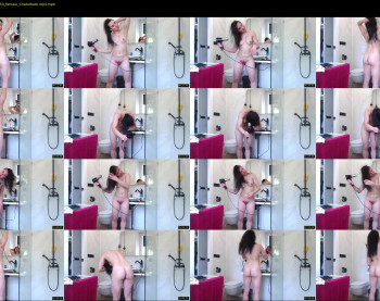missfire69 — 4 minute Chaturbate female cam show recording, 1080p, Jul 17, 2021