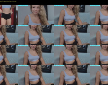 missicute18 — 3 minute Chaturbate female cam show recording, 1080p, Jul 17, 2021