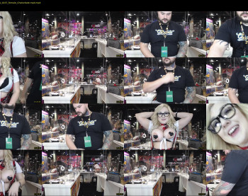 missnerdydirty — 36 minute Chaturbate female cam show recording, 720p, Jul 18, 2021