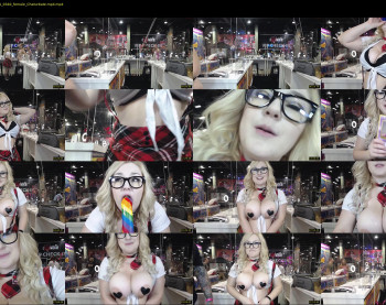 missnerdydirty — 36 minute Chaturbate female cam show recording, 720p, Jul 18, 2021