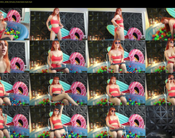 molly_marmalade_ — 87 minute Chaturbate female cam show recording, 1080p, Jul 17, 2021