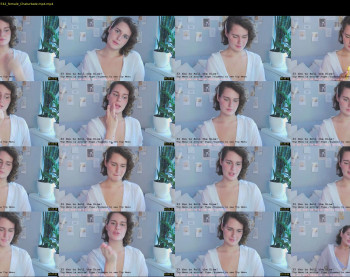 mollysoulful — 4 minute Chaturbate female cam show recording, 1080p, Jul 17, 2021