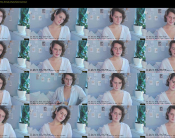 mollysoulful — 19 minute Chaturbate female cam show recording, 1080p, Jul 17, 2021