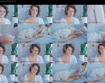mollysoulful — 71 minute Chaturbate female cam show recording, 1080p, Jul 17, 2021