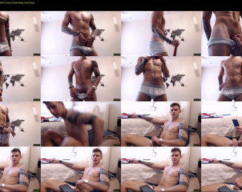 mr_longboy — 38 minute Chaturbate male cam show recording, 720p, Jul 17, 2021