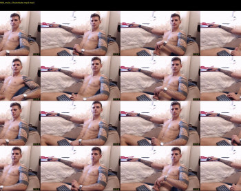 mr_longboy — 36 minute Chaturbate male cam show recording, 720p, Jul 17, 2021