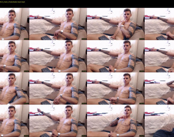 mr_longboy — 36 minute Chaturbate male cam show recording, 720p, Jul 17, 2021