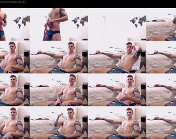 mr_longboy — 36 minute Chaturbate male cam show recording, 720p, Jul 17, 2021