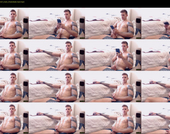 mr_longboy — 30 minute Chaturbate male cam show recording, 720p, Jul 17, 2021