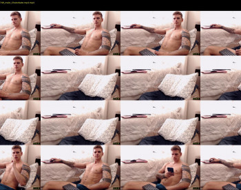 mr_longboy — 36 minute Chaturbate male cam show recording, 720p, Jul 17, 2021