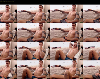 mr_longboy — 36 minute Chaturbate male cam show recording, 720p, Jul 17, 2021
