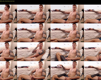mr_longboy — 36 minute Chaturbate male cam show recording, 720p, Jul 17, 2021