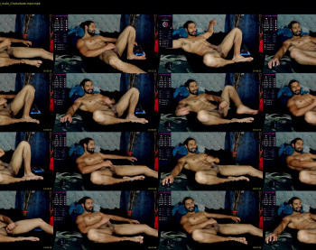 mrlouiss — 45 minute Chaturbate male cam show recording, 1080p, Jul 17, 2021