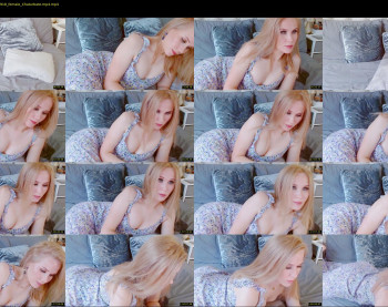 myassistant — 114 minute Chaturbate female cam show recording, 720p, Jul 17, 2021