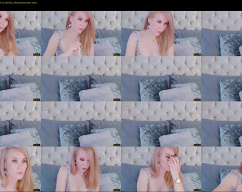 myassistant — 7 minute Chaturbate female cam show recording, 720p, Jul 17, 2021