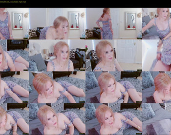 myassistant — 114 minute Chaturbate female cam show recording, 720p, Jul 18, 2021