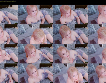 myassistant — 55 minute Chaturbate female cam show recording, 720p, Jul 18, 2021